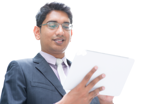Client